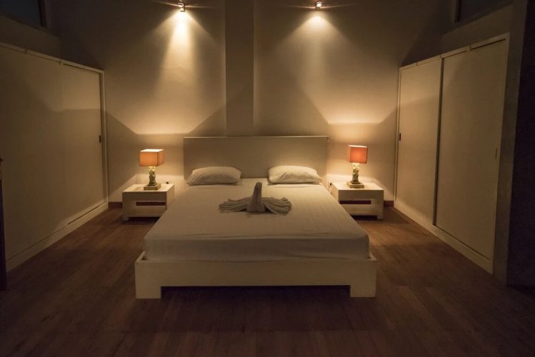 Canggu Beach Villa