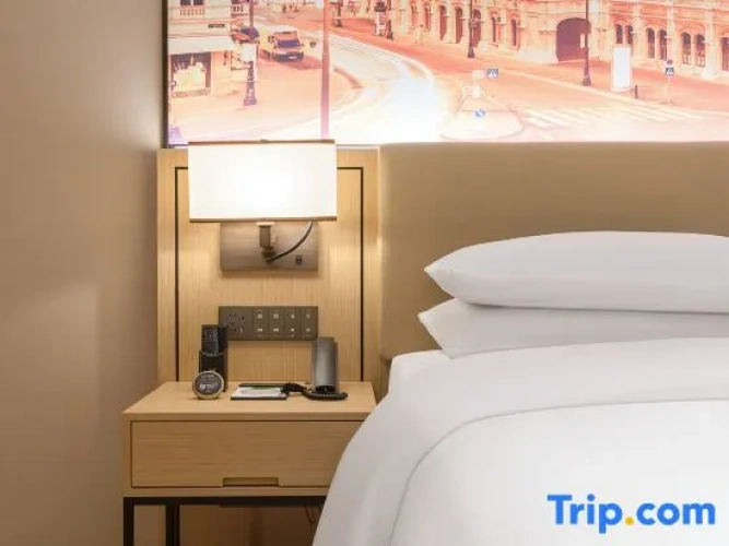 Standard Double Suite