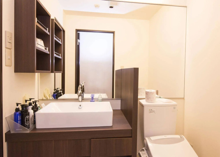 Hotel Double Shibaura