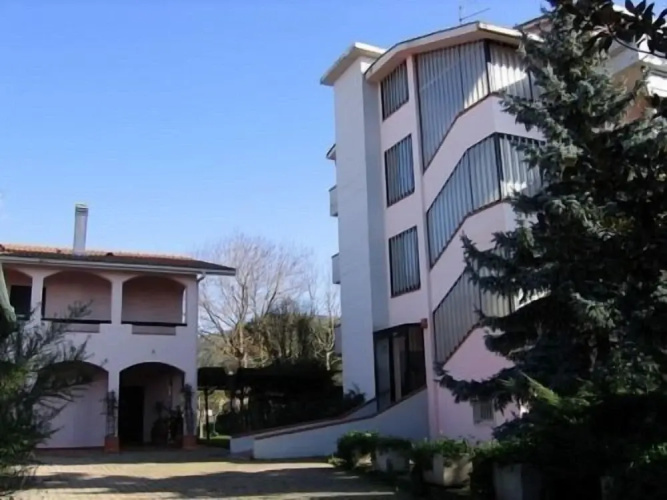 Hotelbild