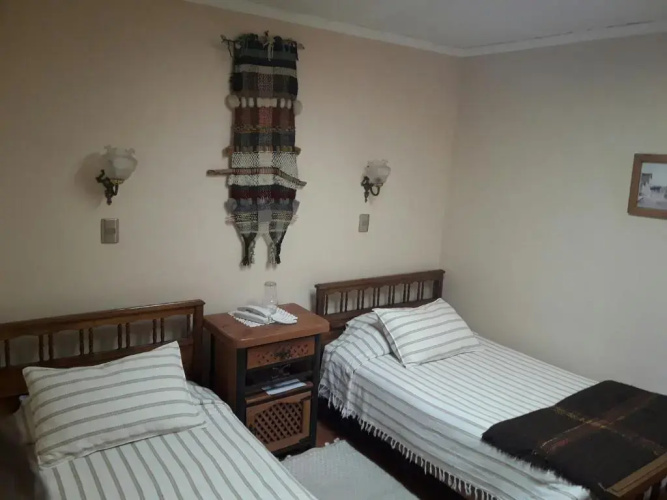 Hotel Boutique Las Azucenas