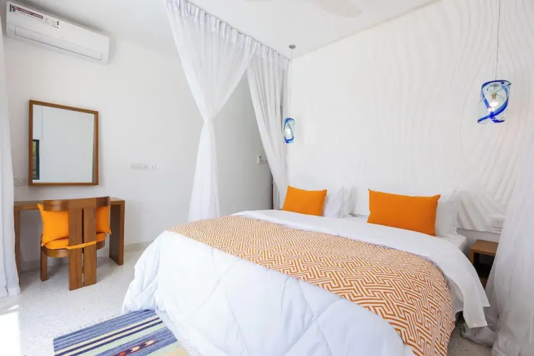 Amkia Villas Diani