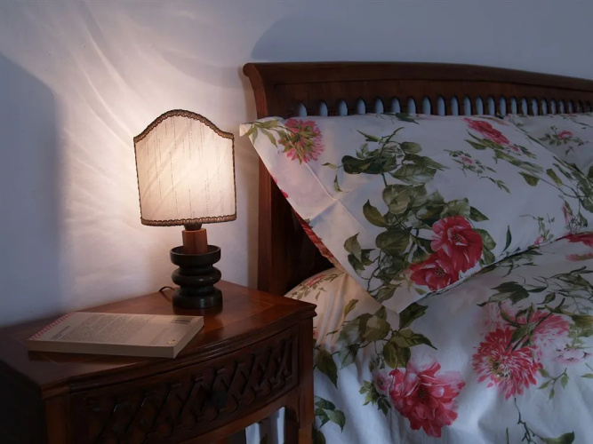 Bed  Breakfast Casa Pistani