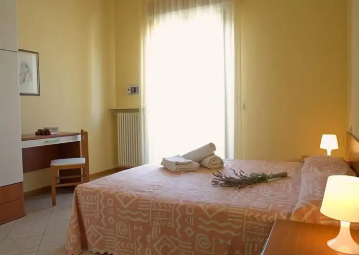 Residence le Stelle