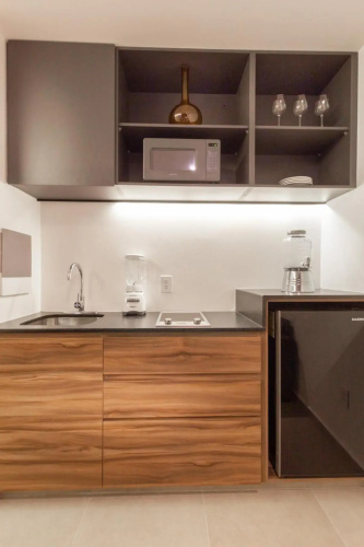 Riva Suites by Bric