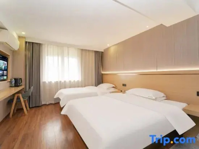 Jitai hotel