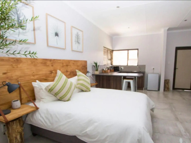 Maxton Boutique Hotel