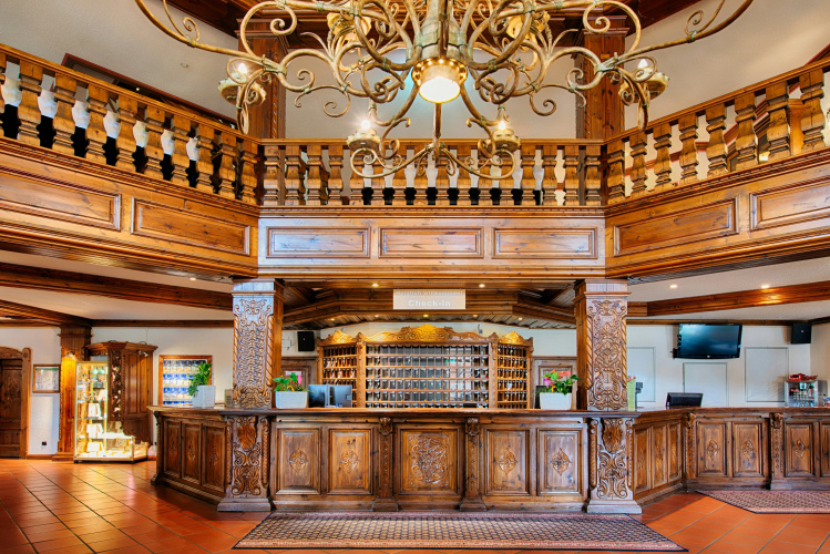 Welcome Hotel Legden