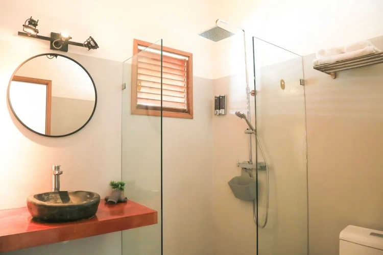 Deluxe Double room with pool view