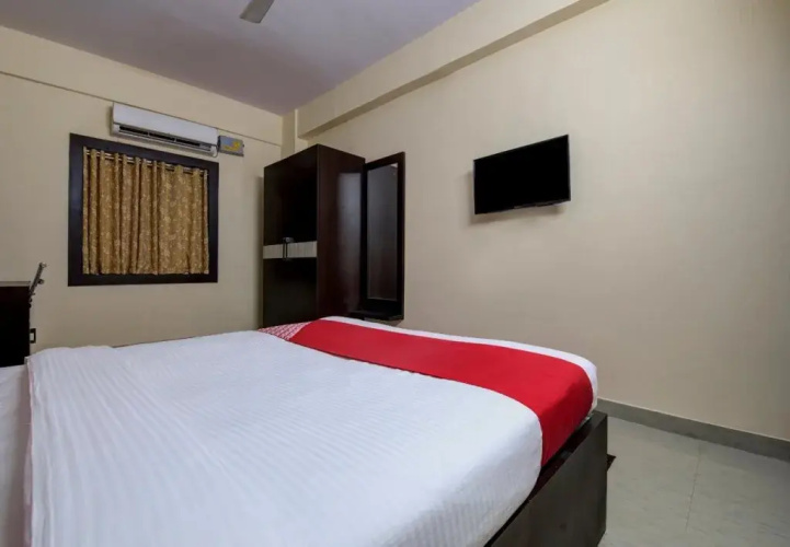 Bliss By OYO Rooms