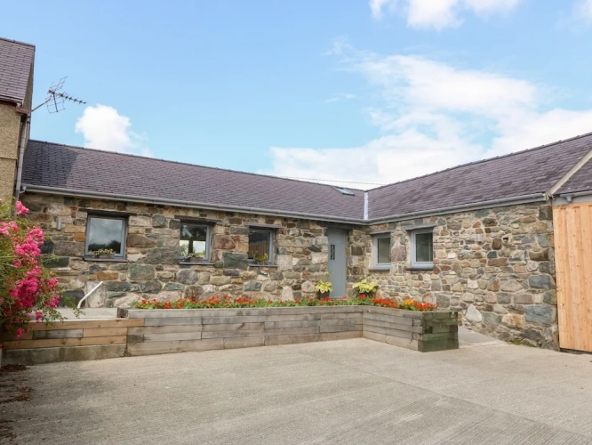 Cottage
