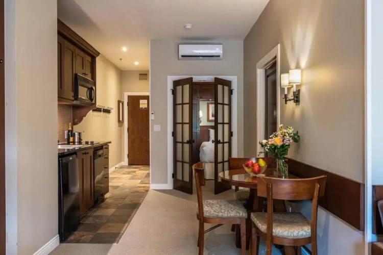 1 Bedroom Family Suite