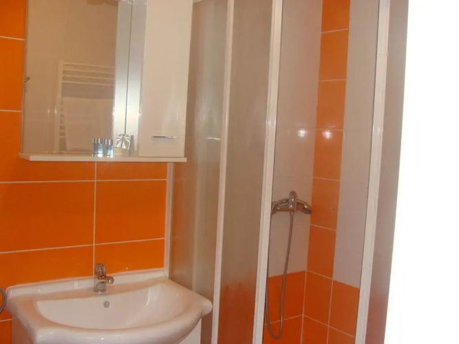 Guest House Lugarnica