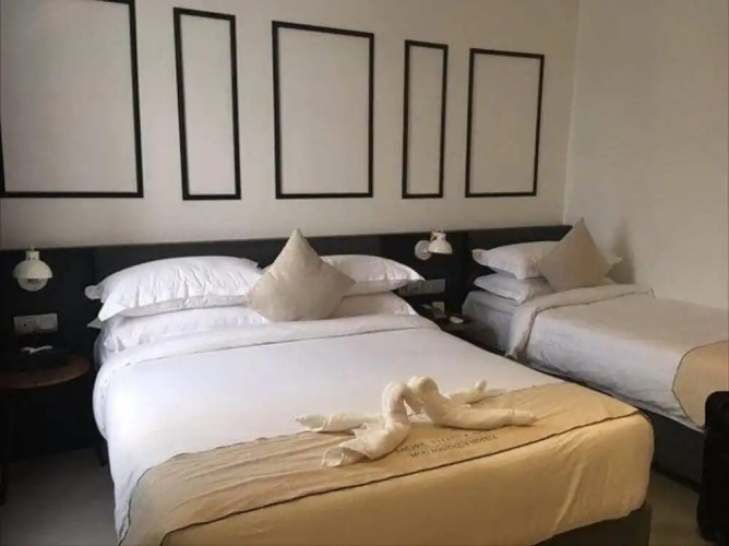Muo Boutique Hotel