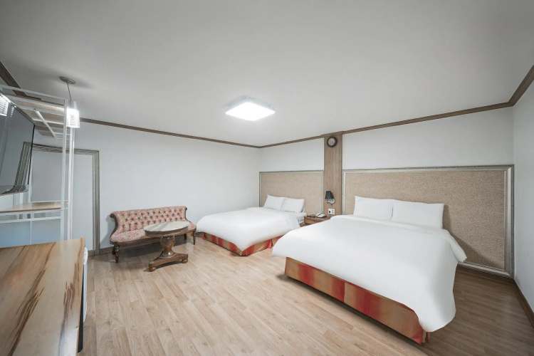 Olympic Hotel