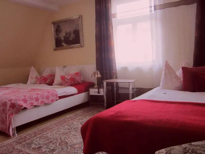 Hotel Adler