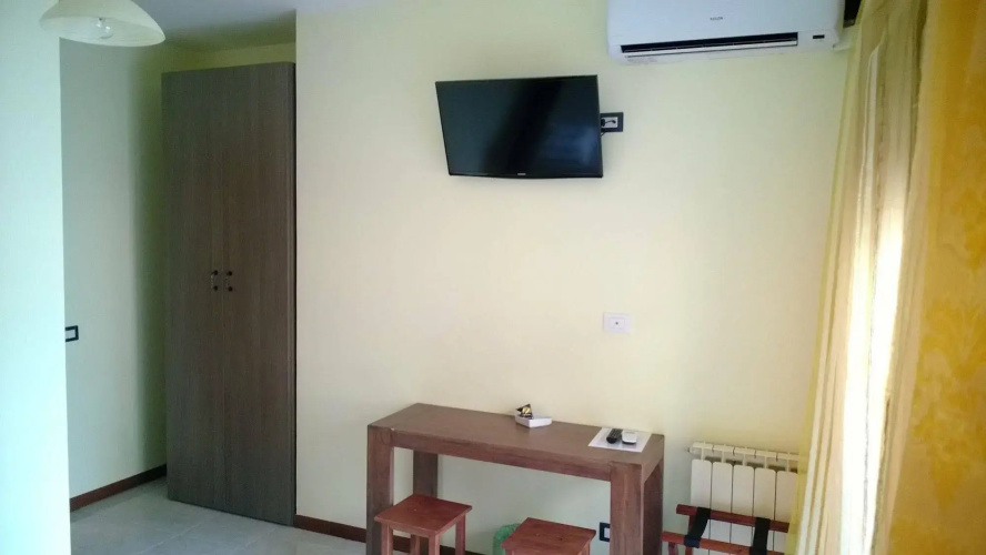 B&B Villa Dante - Policlinico