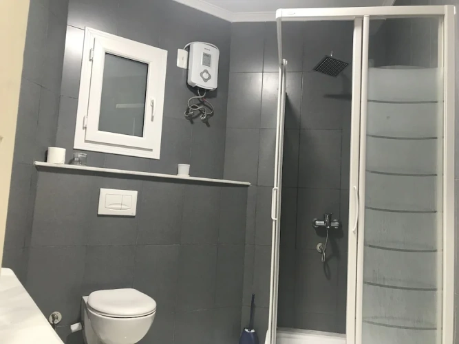 1 Bedroom Standard Apartment