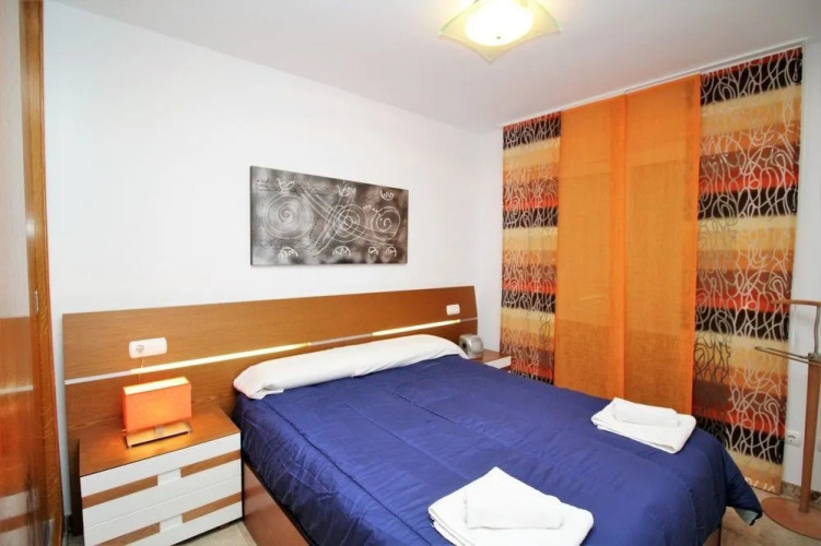 Apartamento Acintur 7B