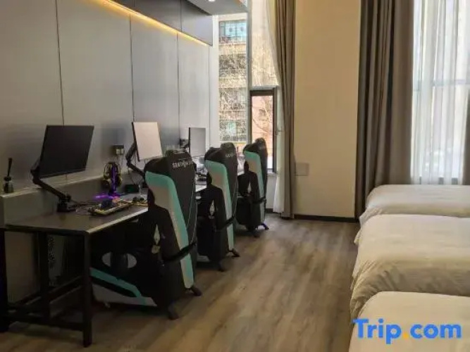 Jingmeng Hotel