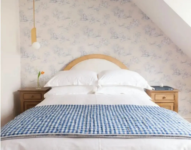Auberge Willow Inn