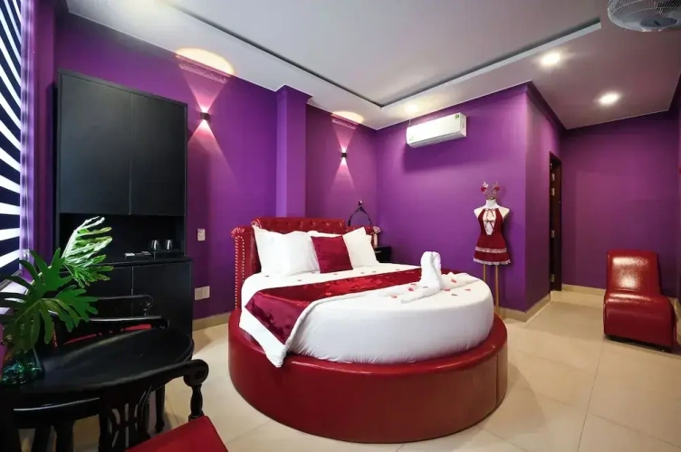 Superior room