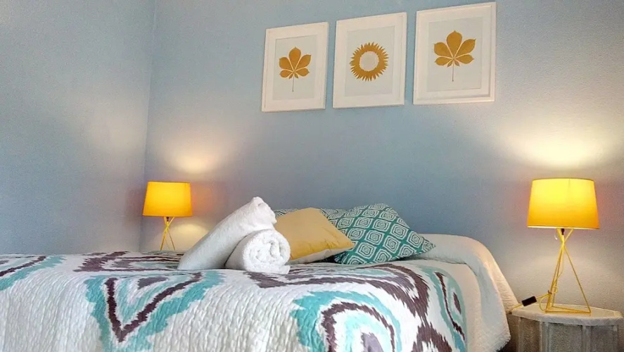 Candido Albufeira Apartment