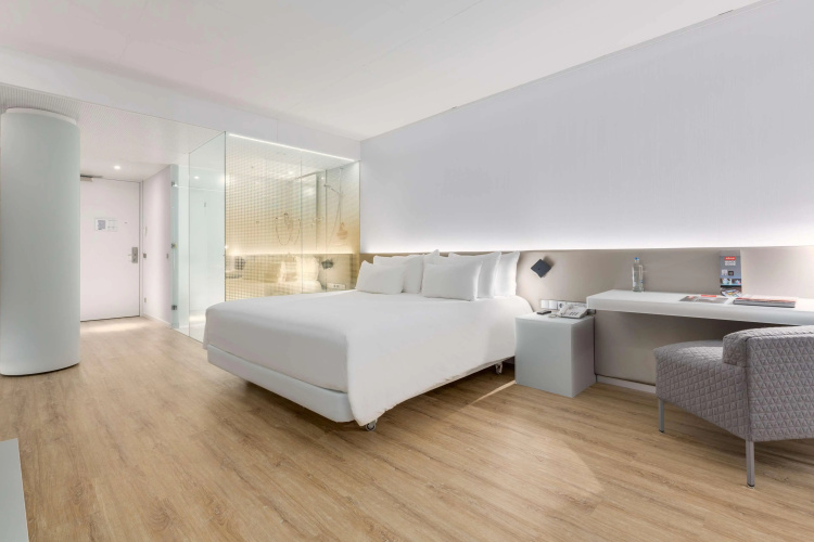 nhow Rotterdam Hotel