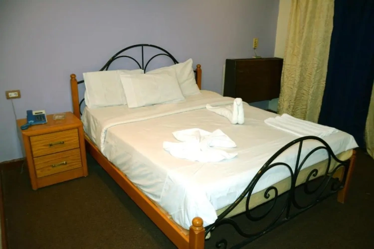 Quadruple Junior Suite