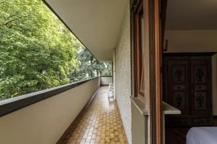 Apartment Cavour