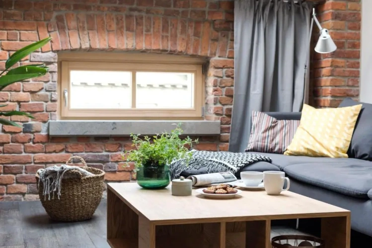 2 Bedrooms Superior Apartment