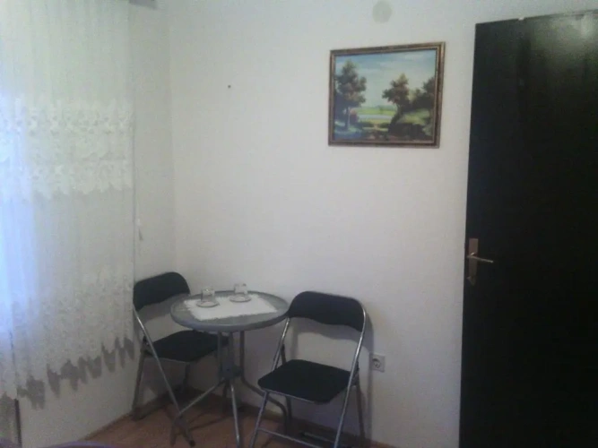 1 Bedroom Apartment with balcony and with view