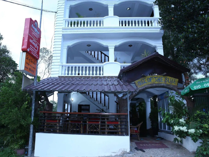 Imagen del hotel