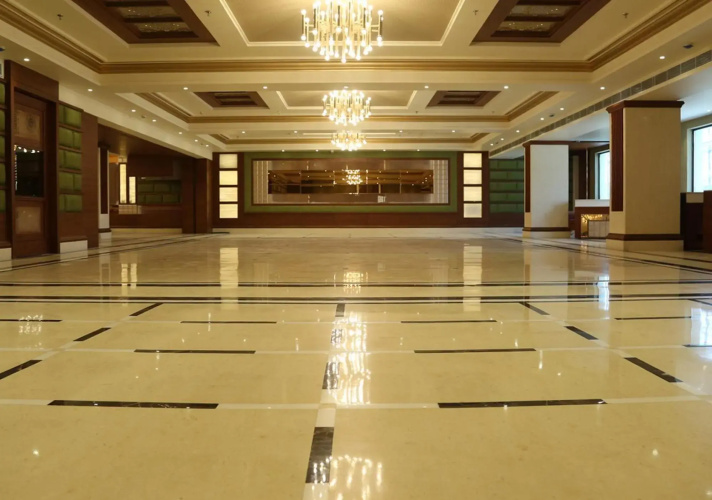 Hotel Rigal Blu