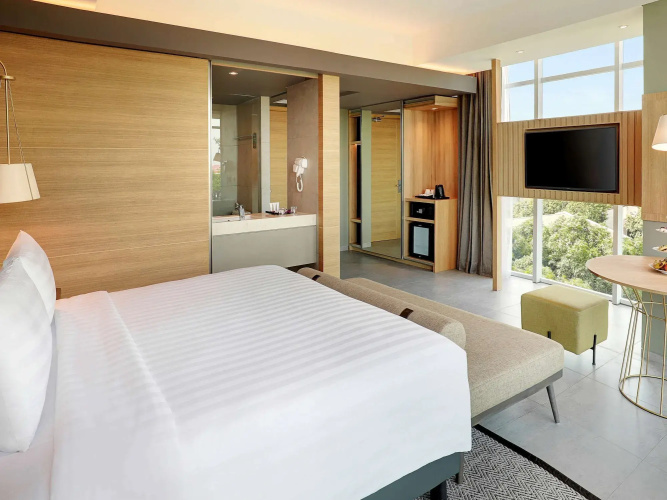 Mercure Makassar Nexa Pettarani