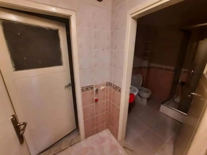 Apartment samsun