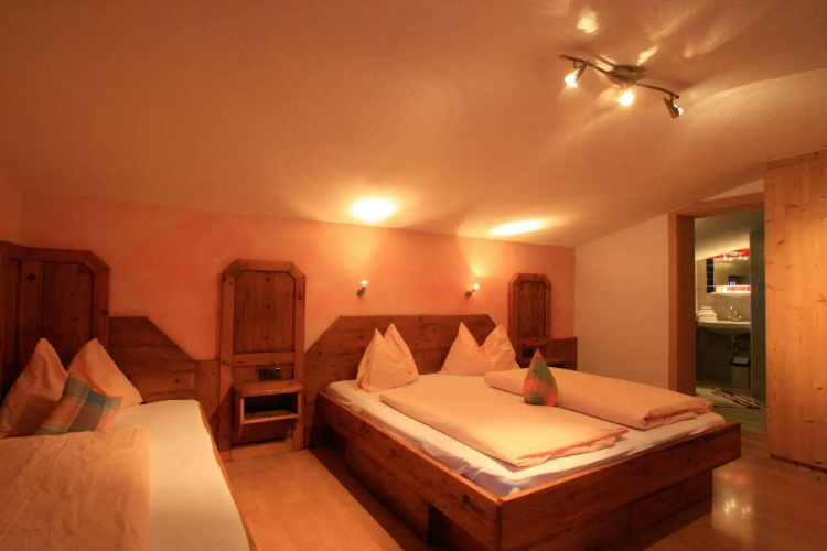Resort Alt-Ötztal