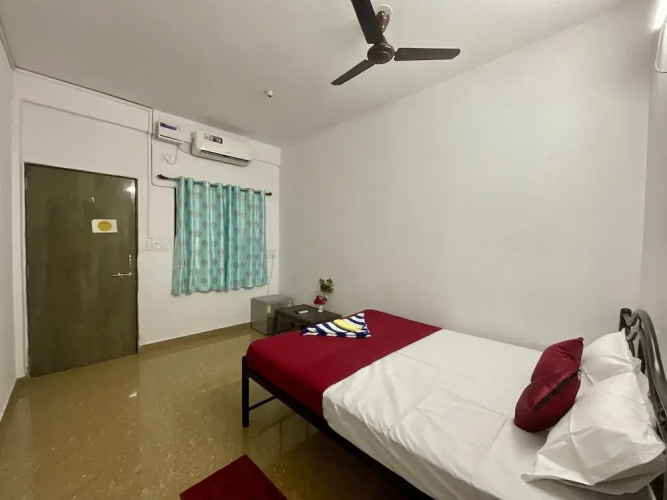 God Gift Hostel