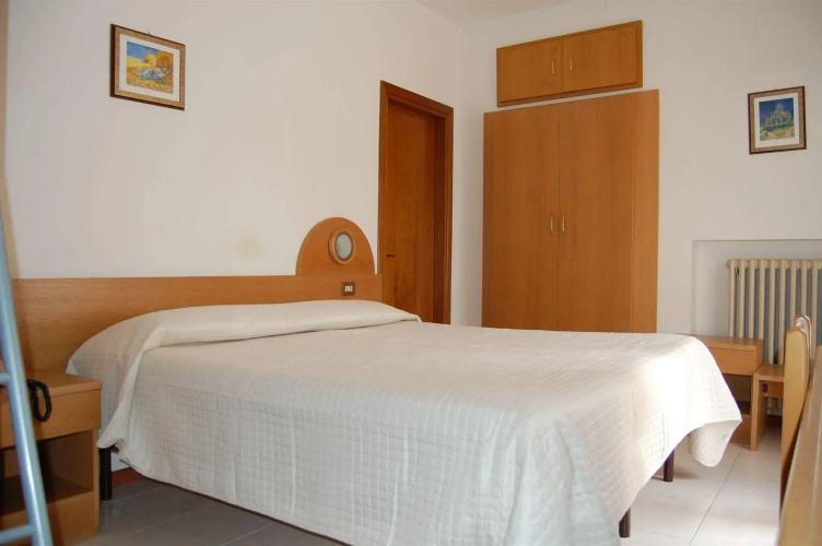 hotel Cassone