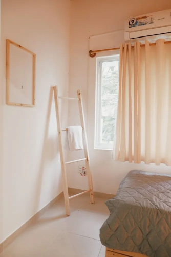 Baobab Homestay