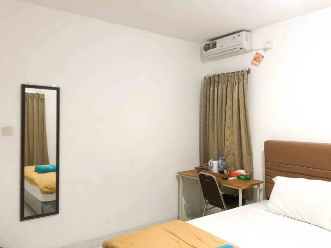 Sofia Residence Syariah RedPartner