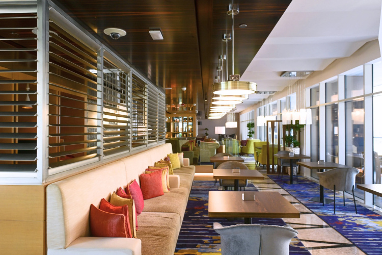 Crowne Plaza Dubai Marina photo 20