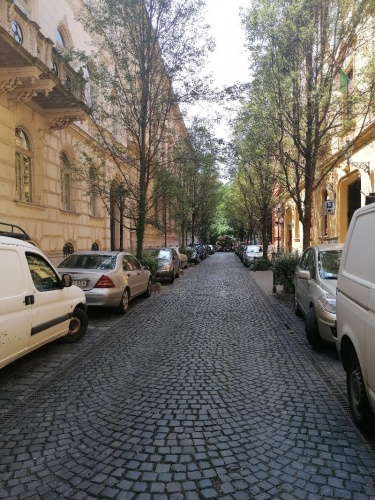 Hotel Palazzo Zichy photo 30
