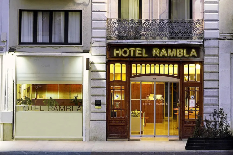Image de l'hôtel