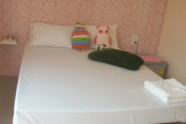 The Zoosk Resort
