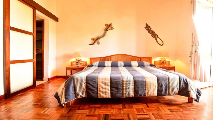Hôtel Coco Lodge