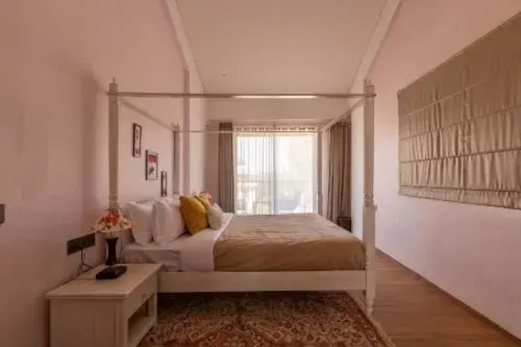 Hamida house 6BHK