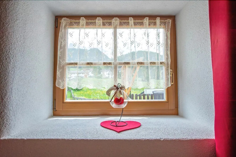 Apartment Pinzigher