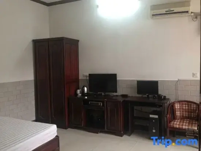 Business Double room