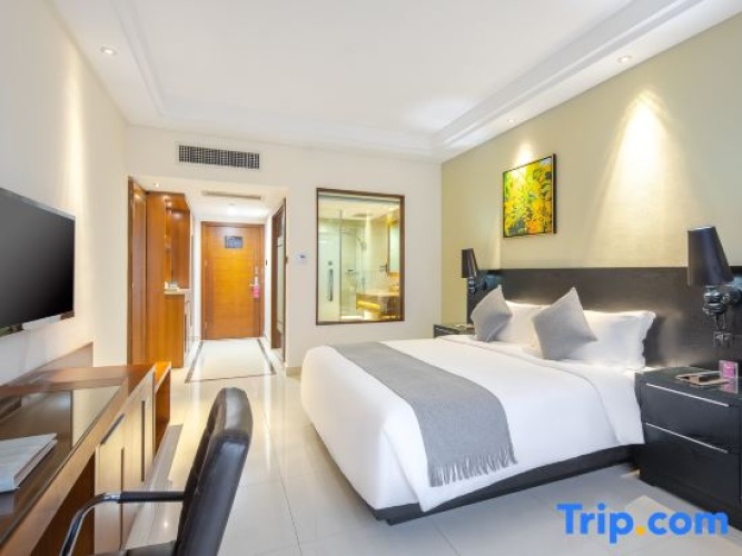 Luxury Double room